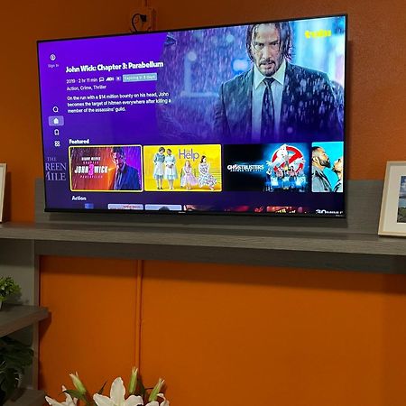 Caribbean Stars San Juan Airport Aparthotel Carolina Bagian luar foto