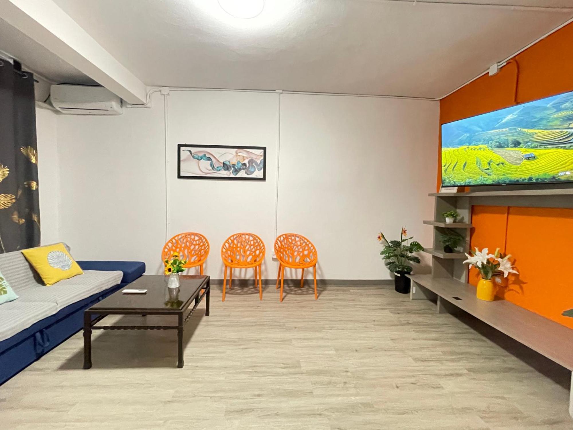 Caribbean Stars San Juan Airport Aparthotel Carolina Bagian luar foto