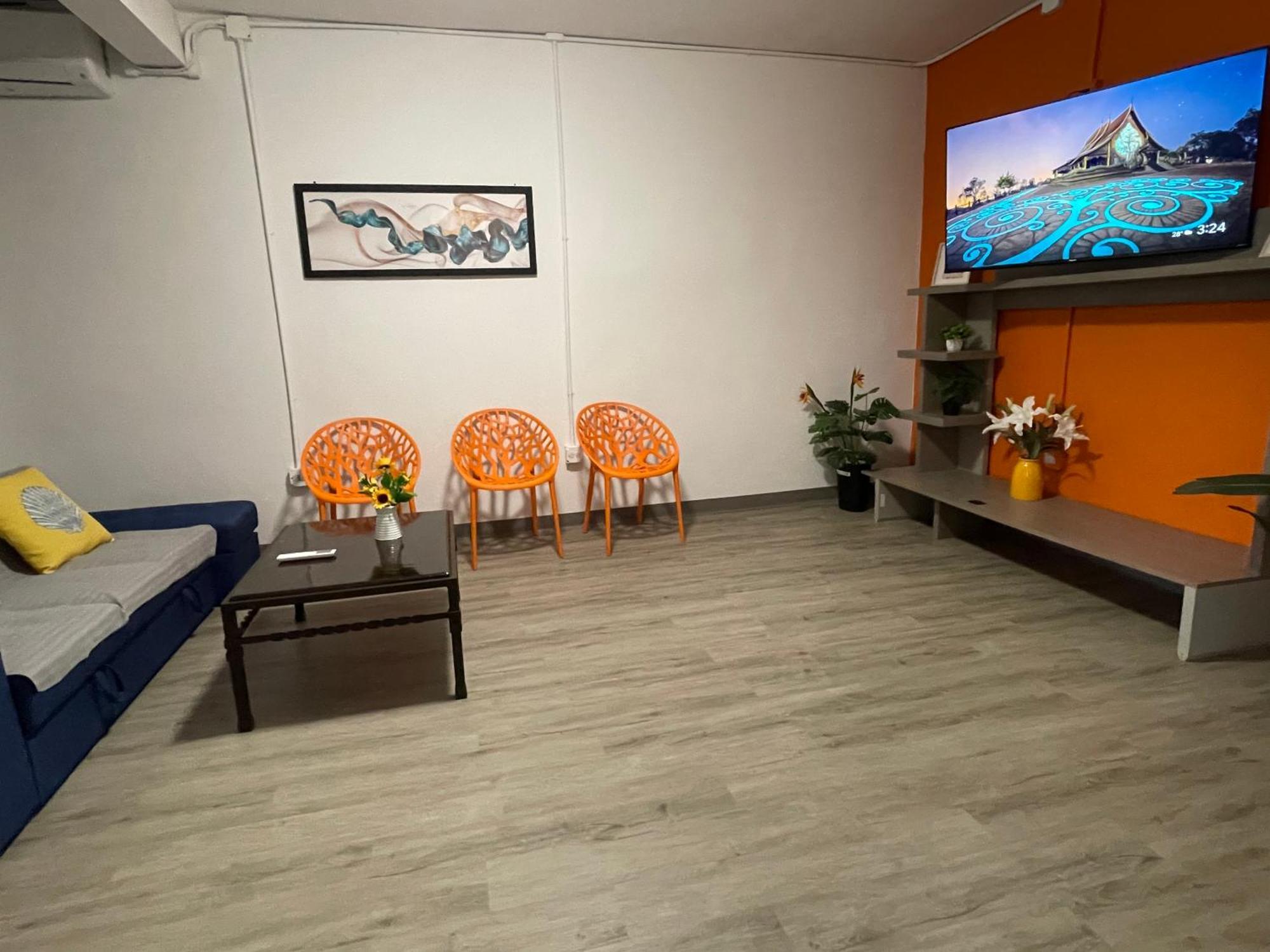 Caribbean Stars San Juan Airport Aparthotel Carolina Bagian luar foto