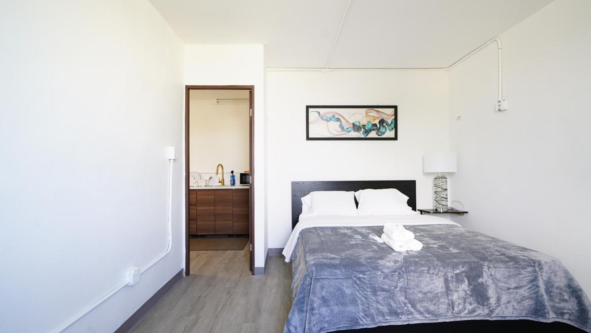 Caribbean Stars San Juan Airport Aparthotel Carolina Bagian luar foto
