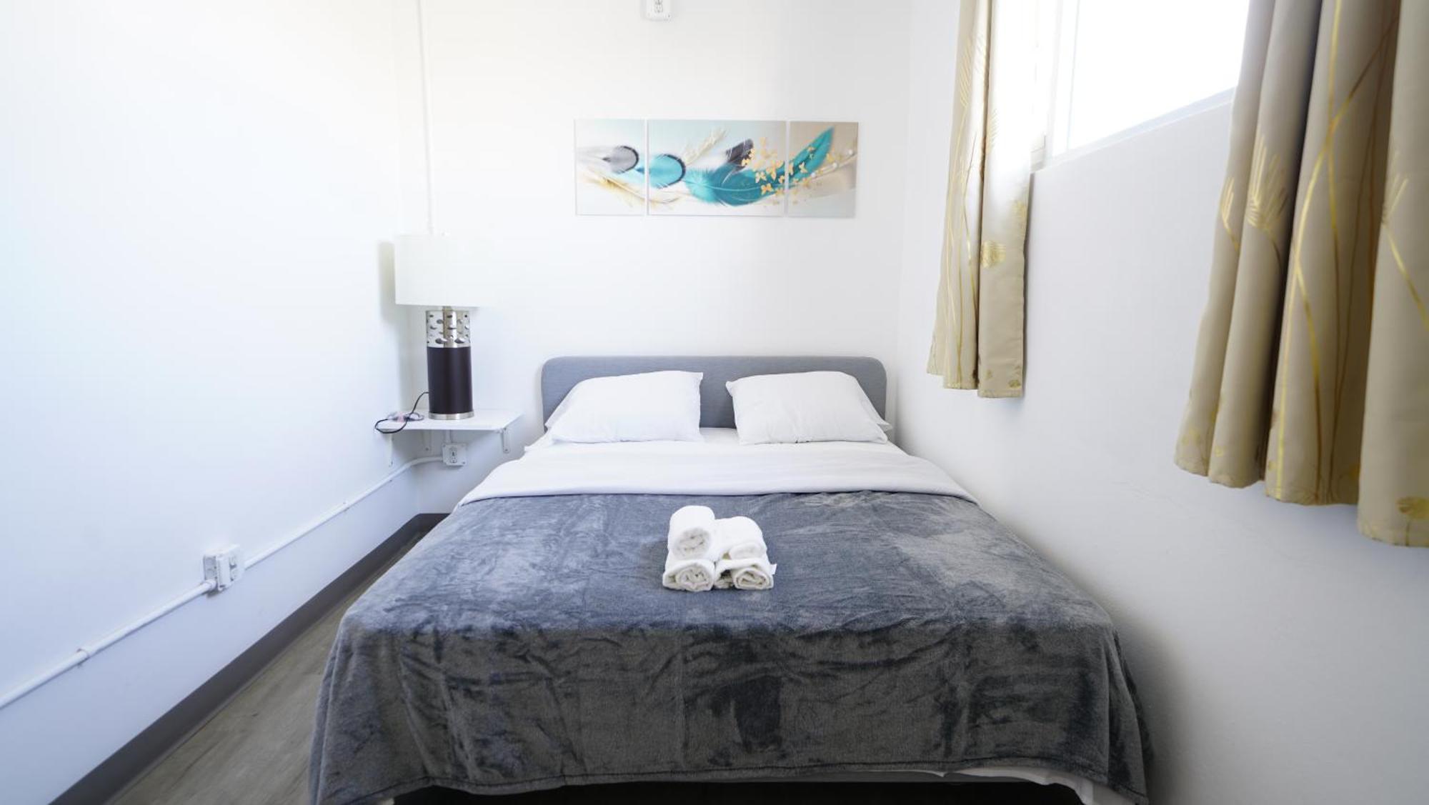 Caribbean Stars San Juan Airport Aparthotel Carolina Bagian luar foto