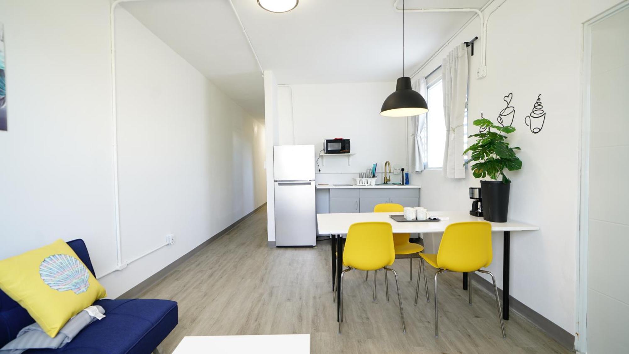 Caribbean Stars San Juan Airport Aparthotel Carolina Bagian luar foto