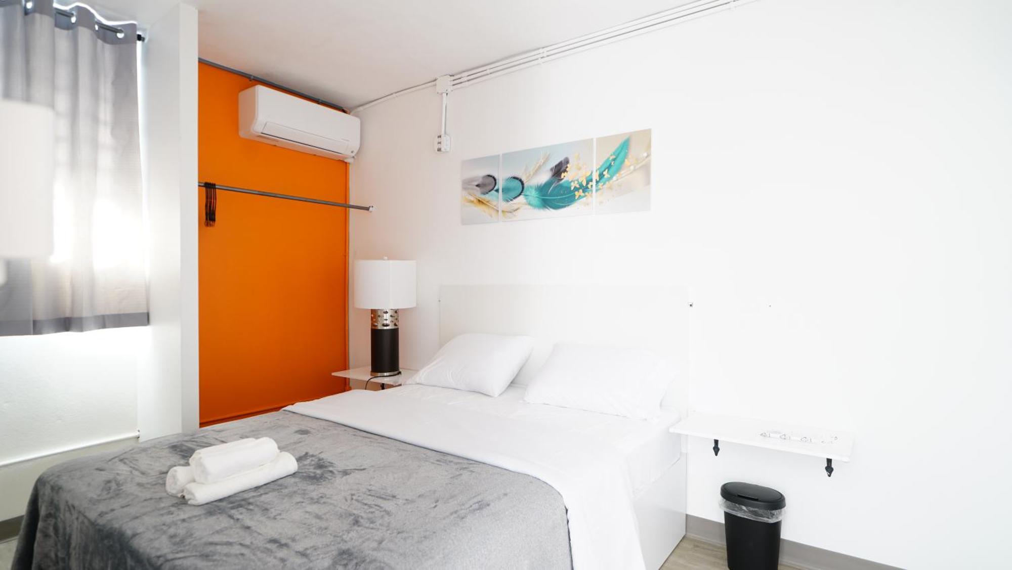 Caribbean Stars San Juan Airport Aparthotel Carolina Bagian luar foto