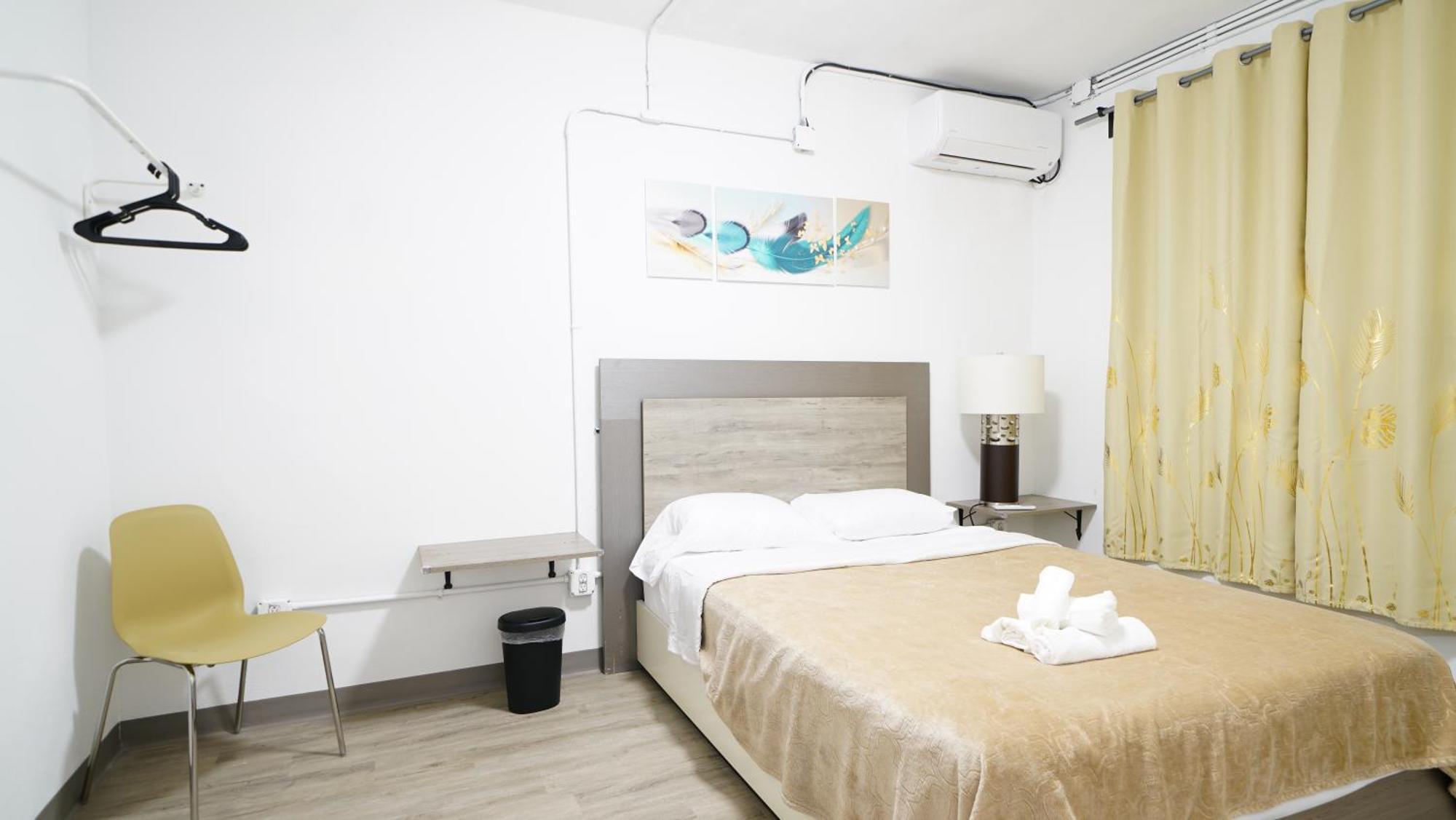Caribbean Stars San Juan Airport Aparthotel Carolina Bagian luar foto
