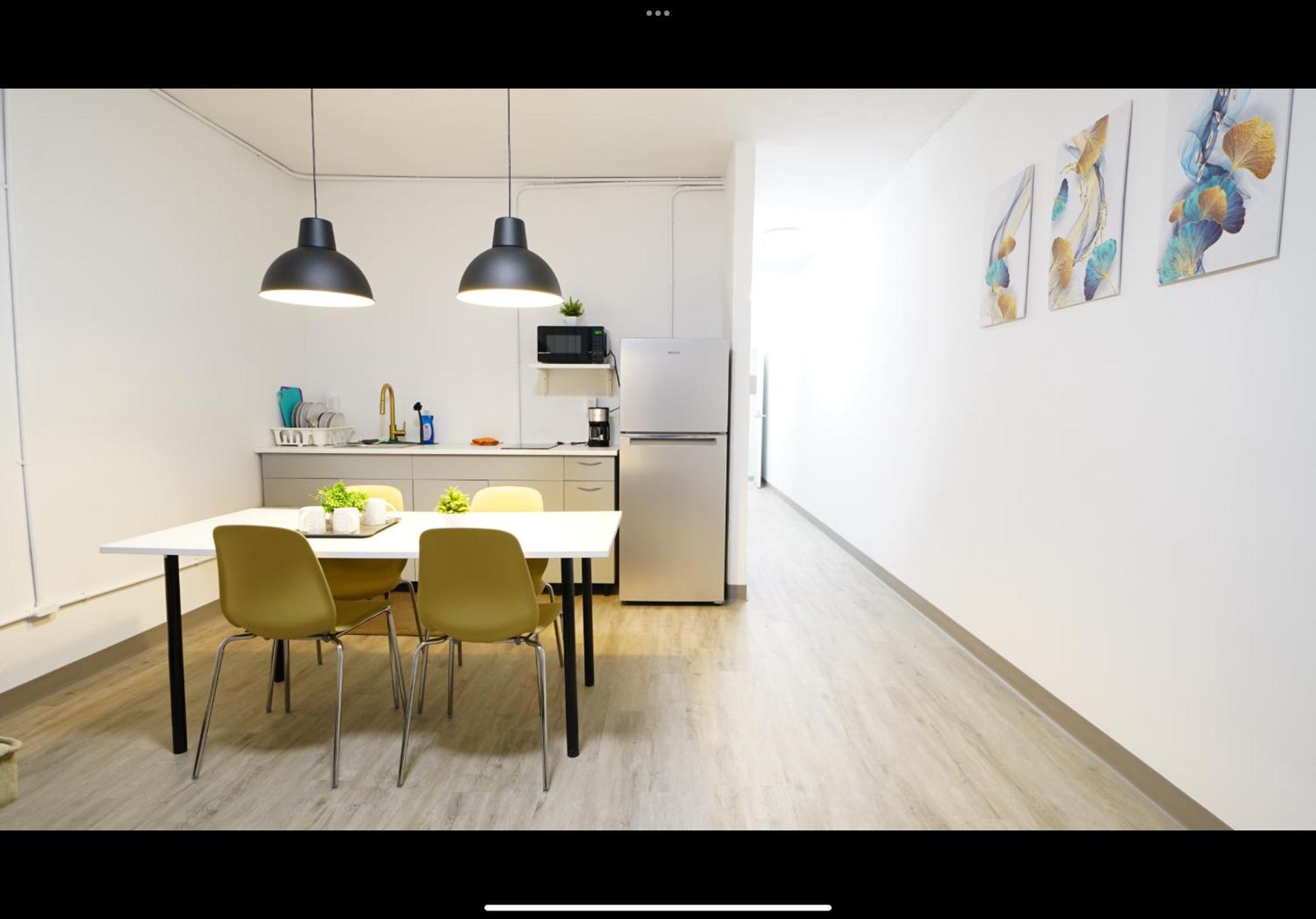 Caribbean Stars San Juan Airport Aparthotel Carolina Bagian luar foto