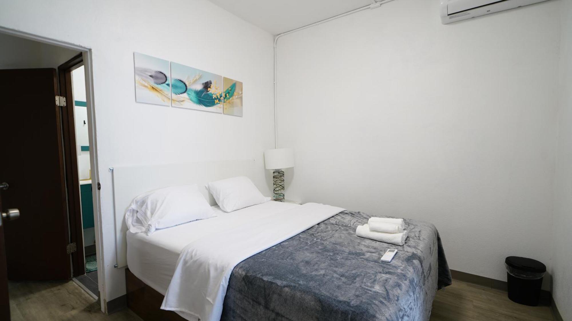 Caribbean Stars San Juan Airport Aparthotel Carolina Bagian luar foto
