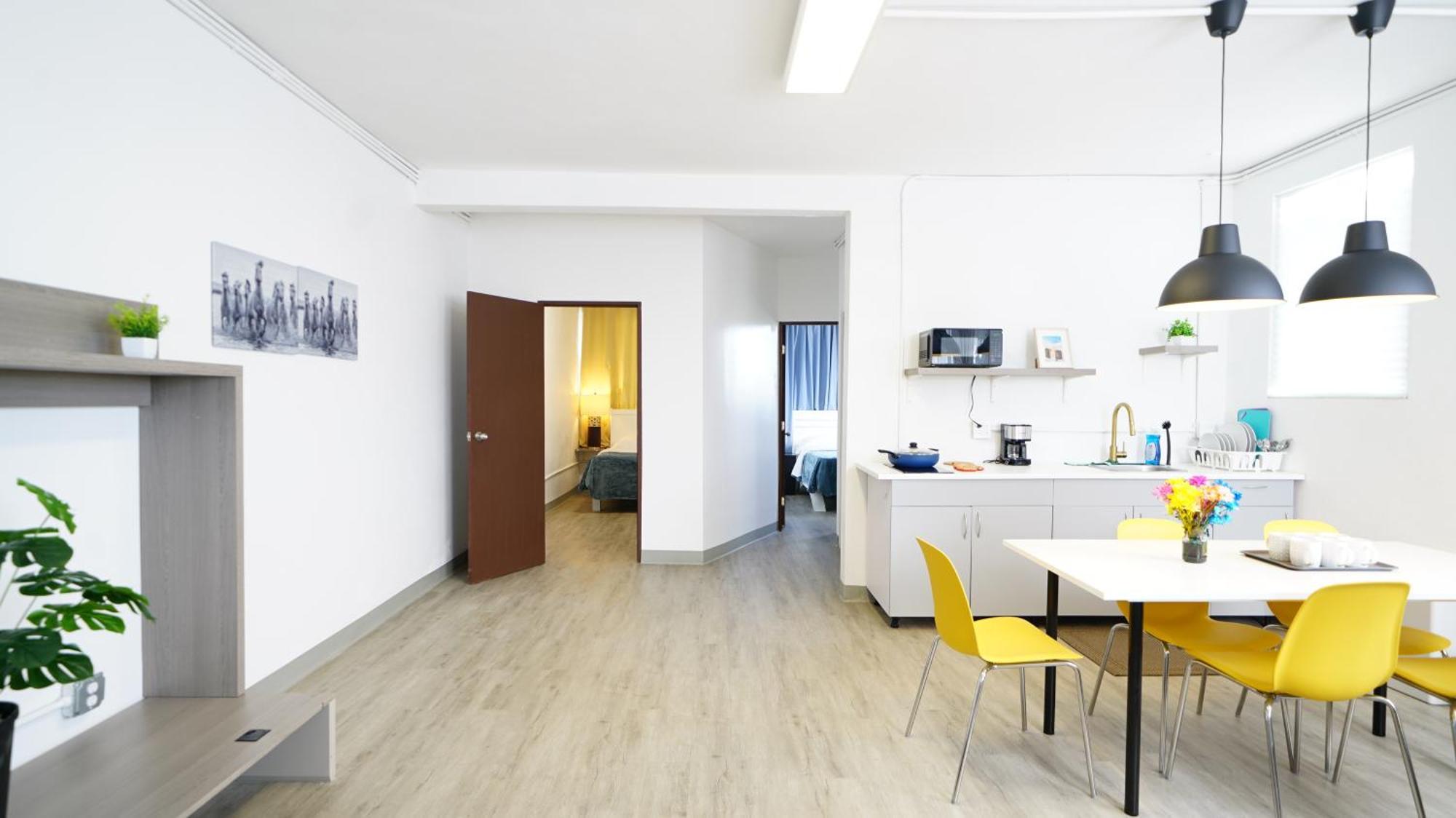 Caribbean Stars San Juan Airport Aparthotel Carolina Bagian luar foto