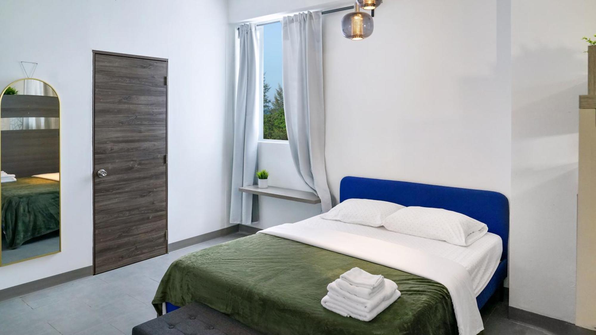 Caribbean Stars San Juan Airport Aparthotel Carolina Bagian luar foto