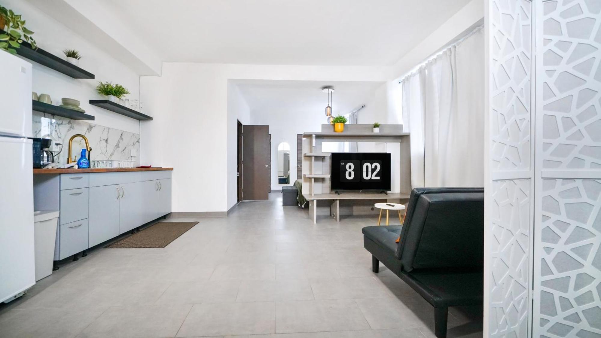 Caribbean Stars San Juan Airport Aparthotel Carolina Bagian luar foto