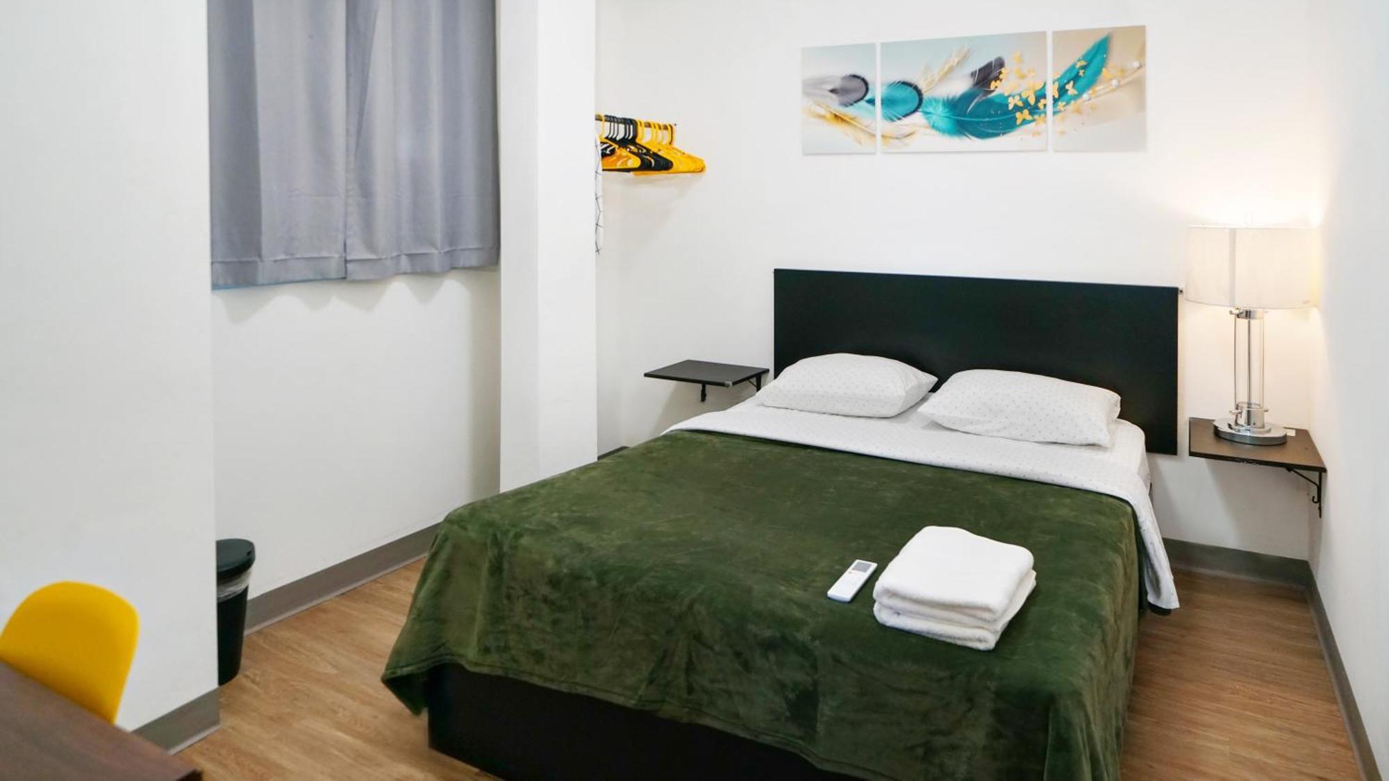 Caribbean Stars San Juan Airport Aparthotel Carolina Bagian luar foto